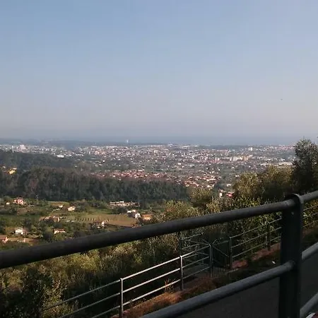 Apartment La Casetta Di Luni Terre Del Magra Tra 5 Terre E Versilia