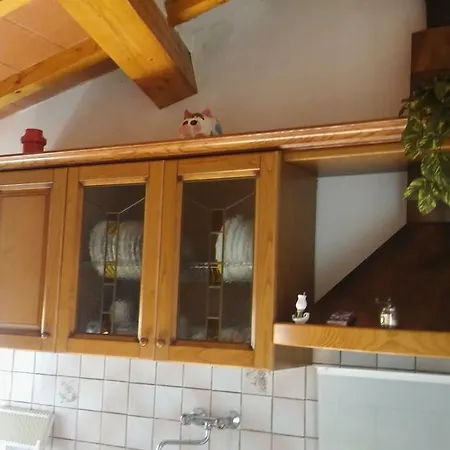 La Casetta Di Luni Terre Del Magra Tra 5 Terre E Versilia Apartment *