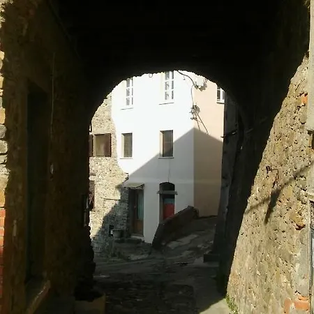 La Casetta Di Luni Terre Del Magra Tra 5 Terre E Versilia