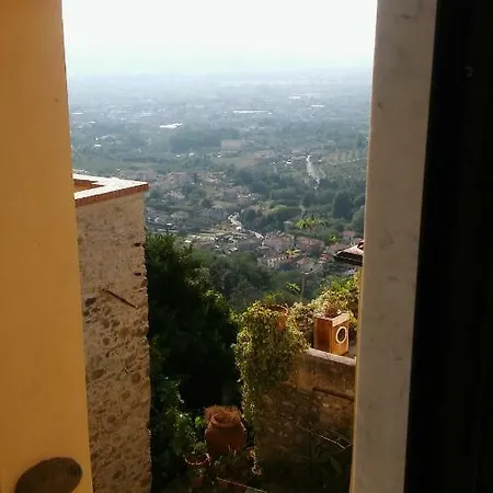 La Casetta Di Luni Terre Del Magra Tra 5 Terre E Versilia Apartment *